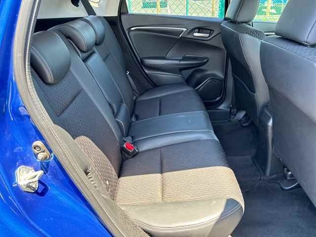 Honda FIT 2014 7234867-8