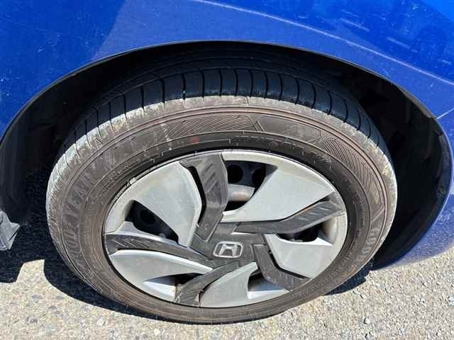 Honda FIT 2014 7234867-9
