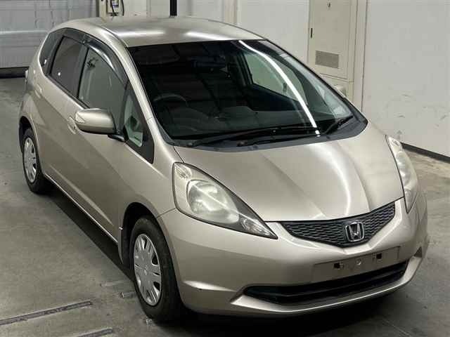 Honda FIT 2010 7234868-0