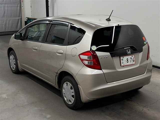 Honda FIT 2010 7234868-1