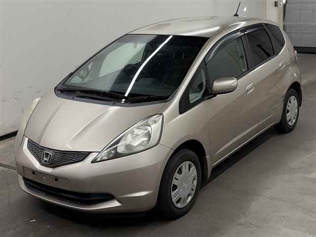Honda FIT 2010 7234868-4