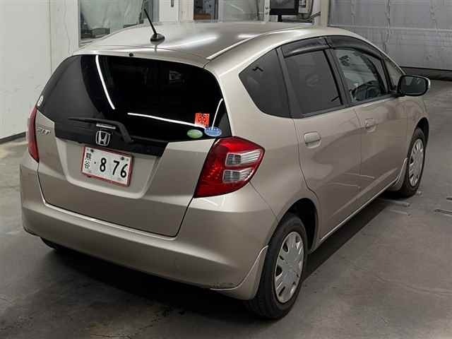 Honda FIT 2010 7234868-5
