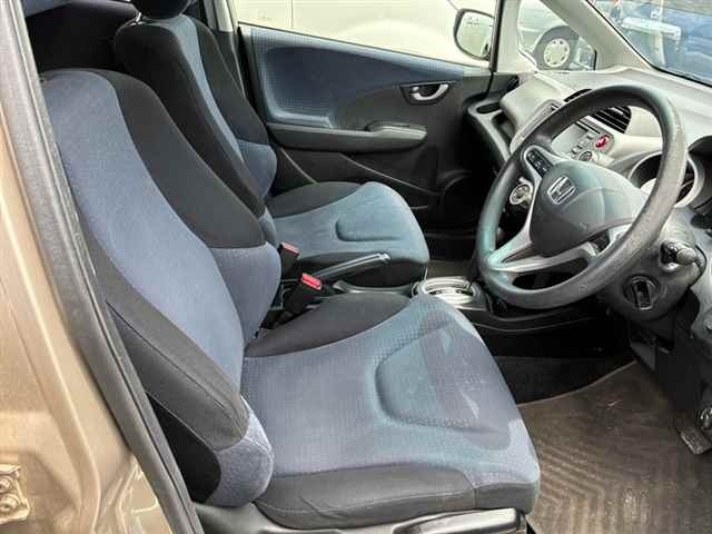 Honda FIT 2010 7234868-7