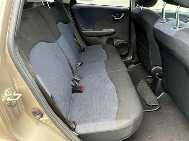 Honda FIT 2010 7234868-8