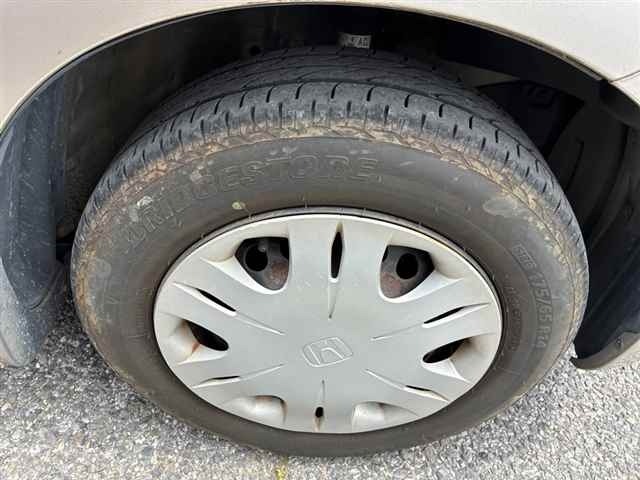 Honda FIT 2010 7234868-9