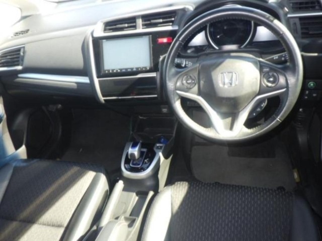 Honda FIT 2013 7234869-2