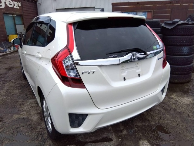 Honda FIT 2013 7234869-4