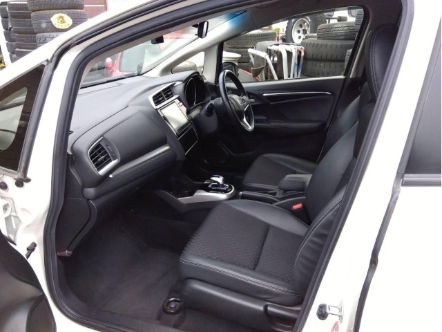 Honda FIT 2013 7234869-5
