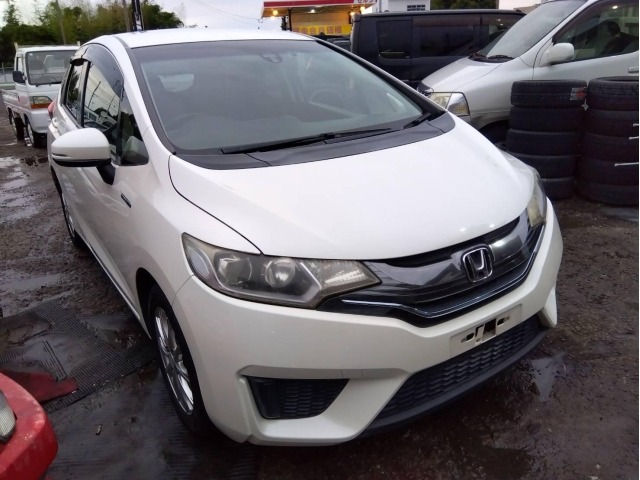 Honda FIT 2013 7234869-6