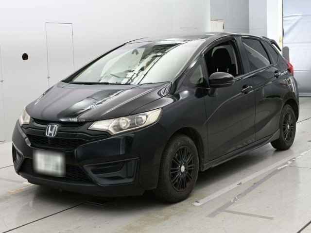 Honda FIT 2015 7234870-0