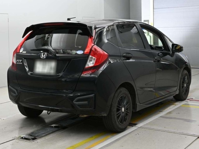 Honda FIT 2015 7234870-1