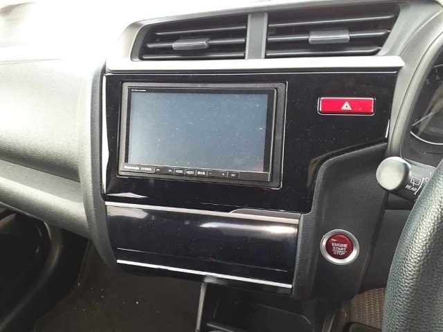 Honda FIT 2015 7234870-12