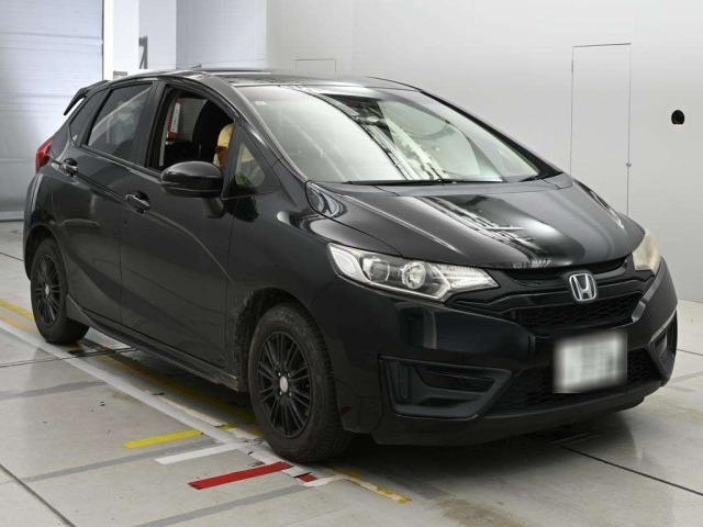 Honda FIT 2015 7234870-5