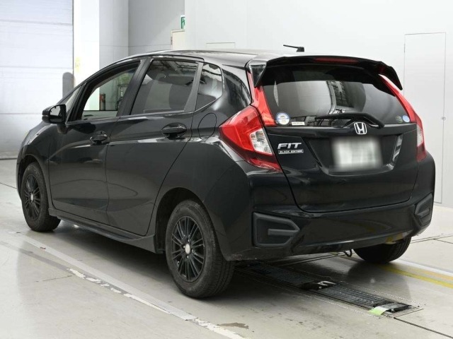 Honda FIT 2015 7234870-6
