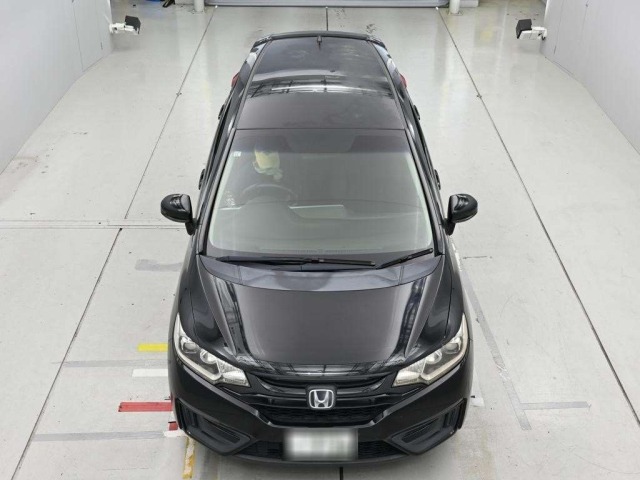 Honda FIT 2015 7234870-7