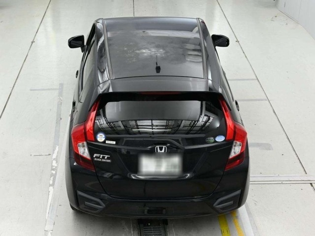 Honda FIT 2015 7234870-8
