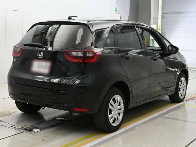 Honda FIT 2022 7234871-1