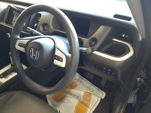 Honda FIT 2022 7234871-9