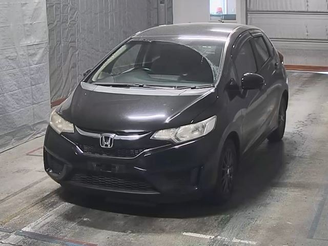 Honda FIT 2016 7234873-0