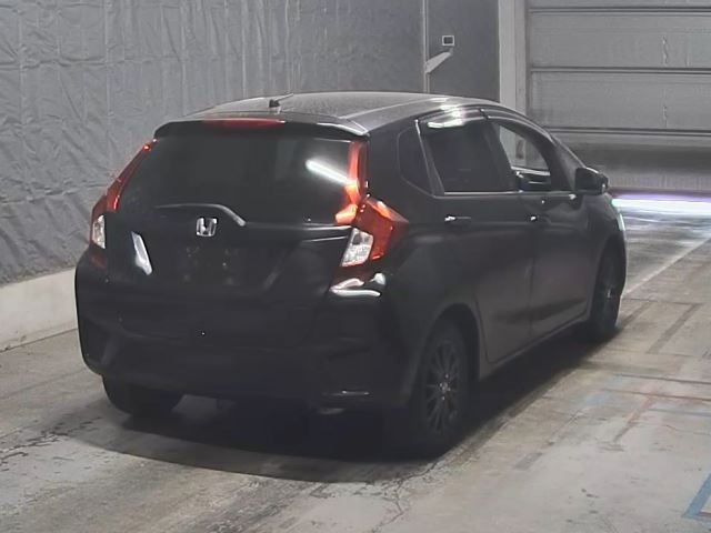Honda FIT 2016 7234873-1