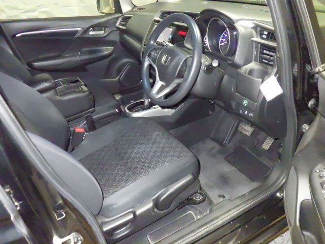 Honda FIT 2016 7234873-3
