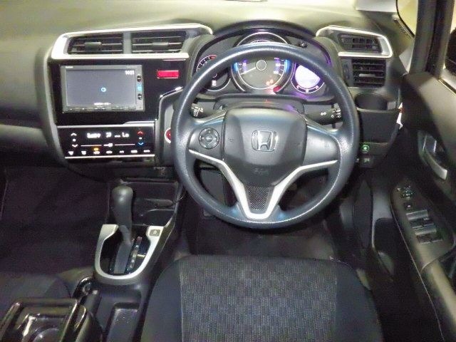 Honda FIT 2016 7234873-4