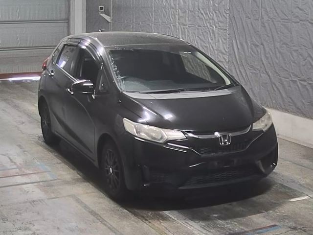 Honda FIT 2016 7234873-7