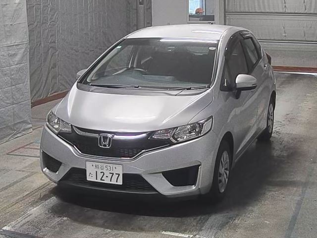 Honda FIT 2016 7234874-0