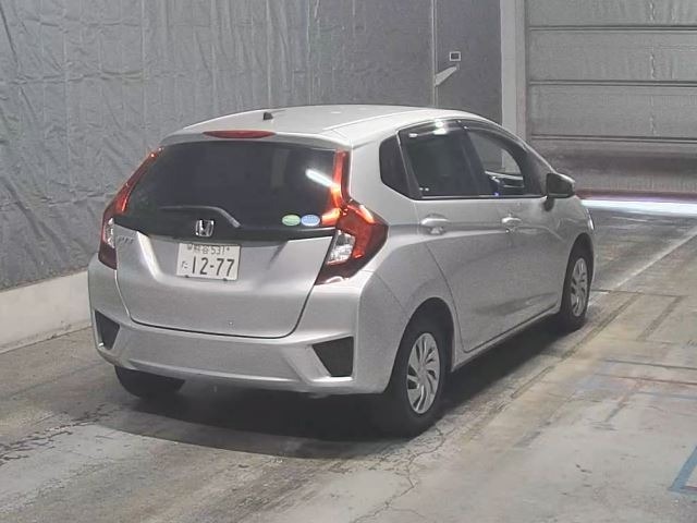 Honda FIT 2016 7234874-1