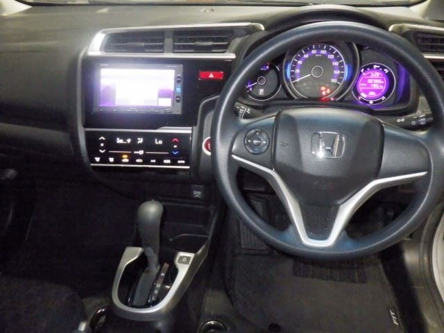 Honda FIT 2016 7234874-4