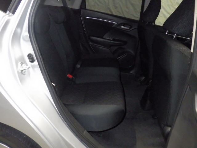 Honda FIT 2016 7234874-5