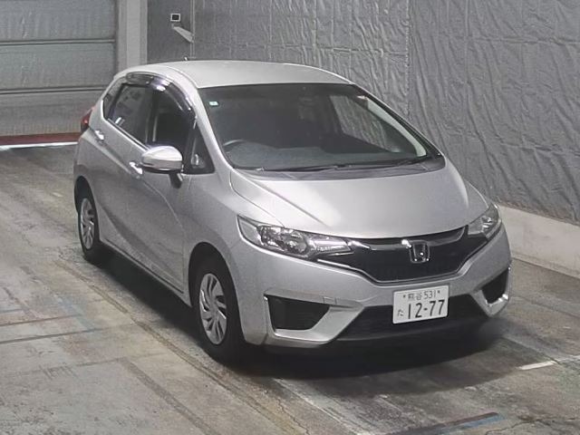 Honda FIT 2016 7234874-7
