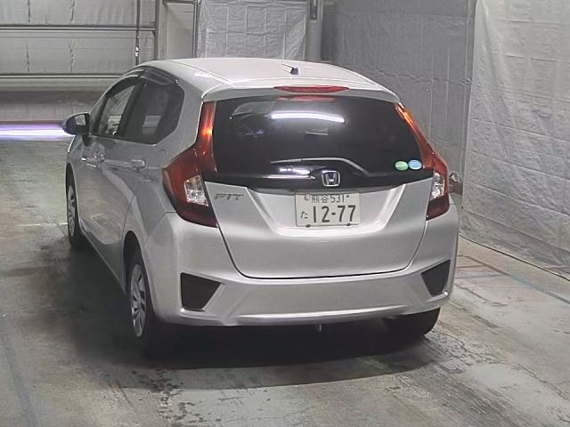 Honda FIT 2016 7234874-8