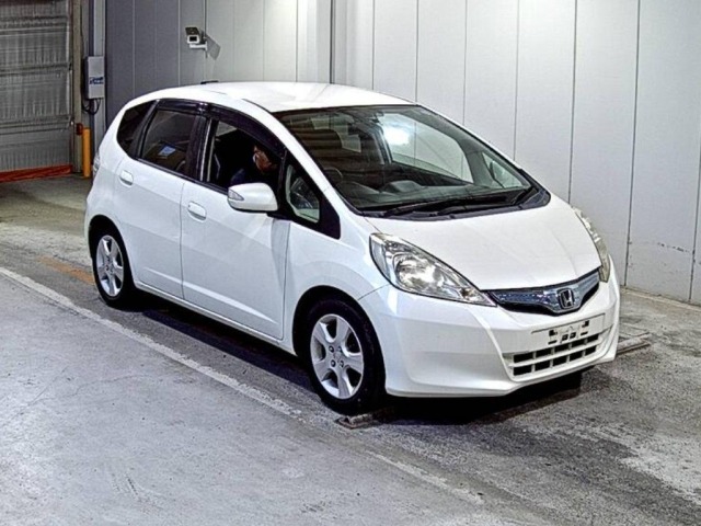 Honda FIT 2011 7234876-0