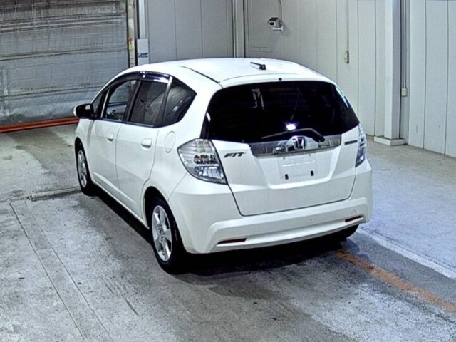 Honda FIT 2011 7234876-1
