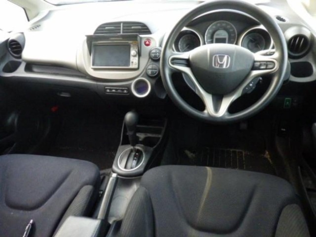 Honda FIT 2011 7234876-3