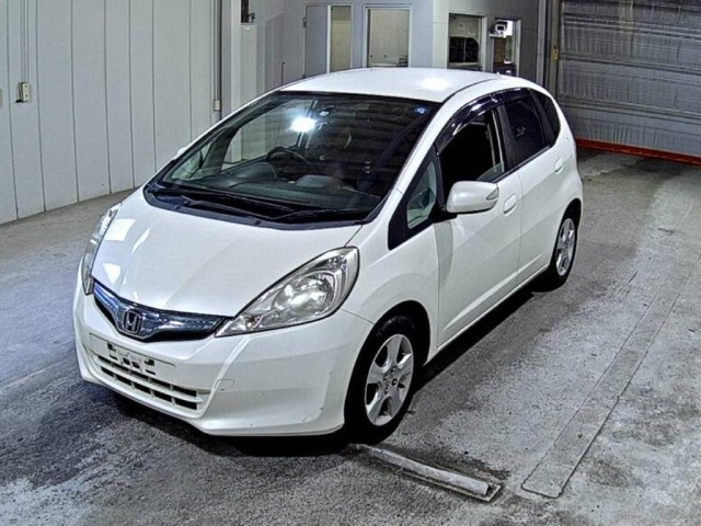 Honda FIT 2011 7234876-4