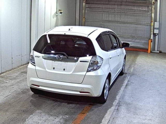 Honda FIT 2011 7234876-5