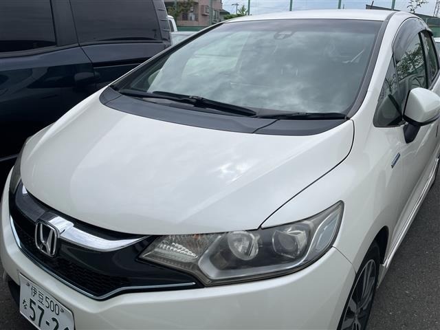 Honda FIT 2016 7234893-0