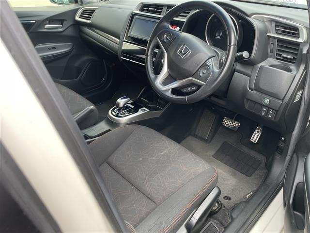 Honda FIT 2016 7234893-2