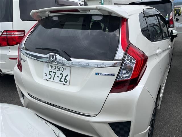 Honda FIT 2016 7234893-3