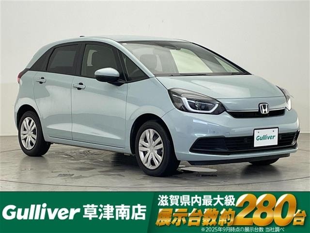 Honda FIT 2024 7234917-0
