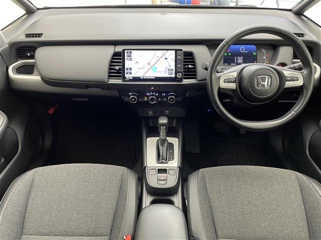 Honda FIT 2024 7234917-15