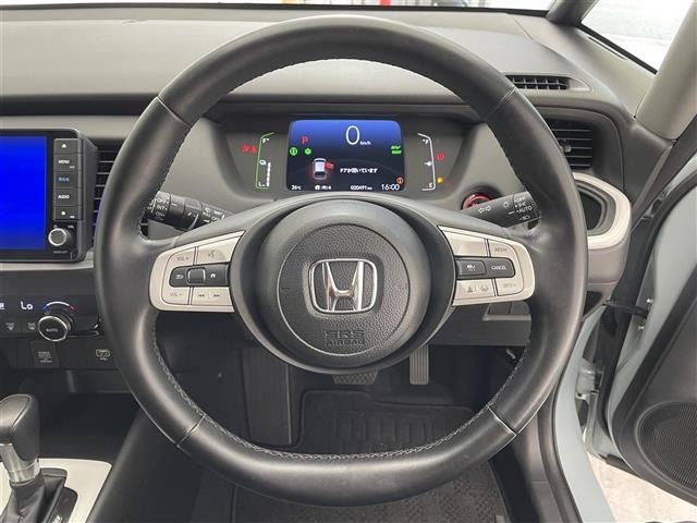 Honda FIT 2024 7234917-3