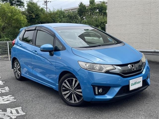 Honda FIT 2013 7234938-0