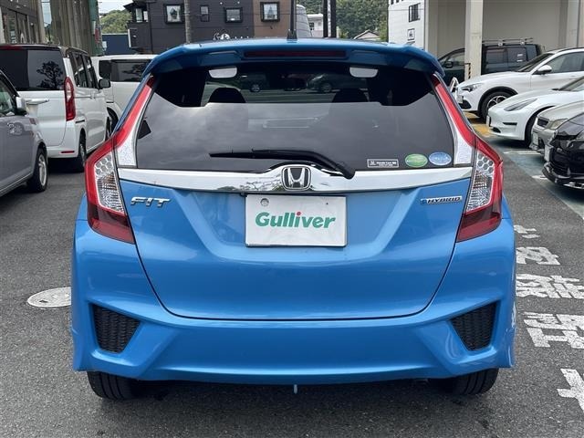 Honda FIT 2013 7234938-1