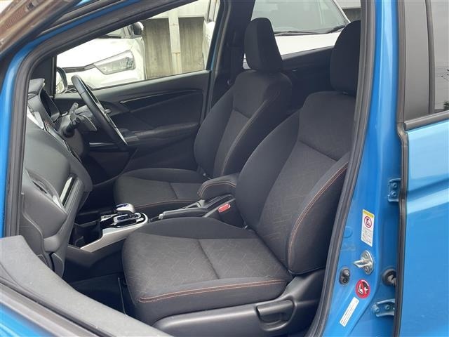 Honda FIT 2013 7234938-10