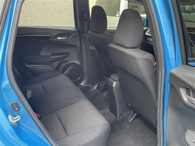 Honda FIT 2013 7234938-11
