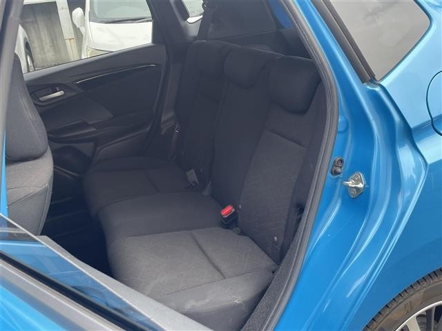 Honda FIT 2013 7234938-12