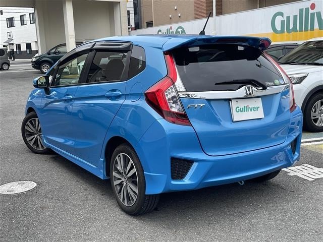 Honda FIT 2013 7234938-13